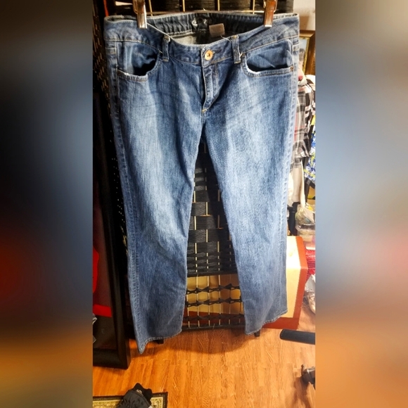 Warehouse One jeans - Picture 1 of 3